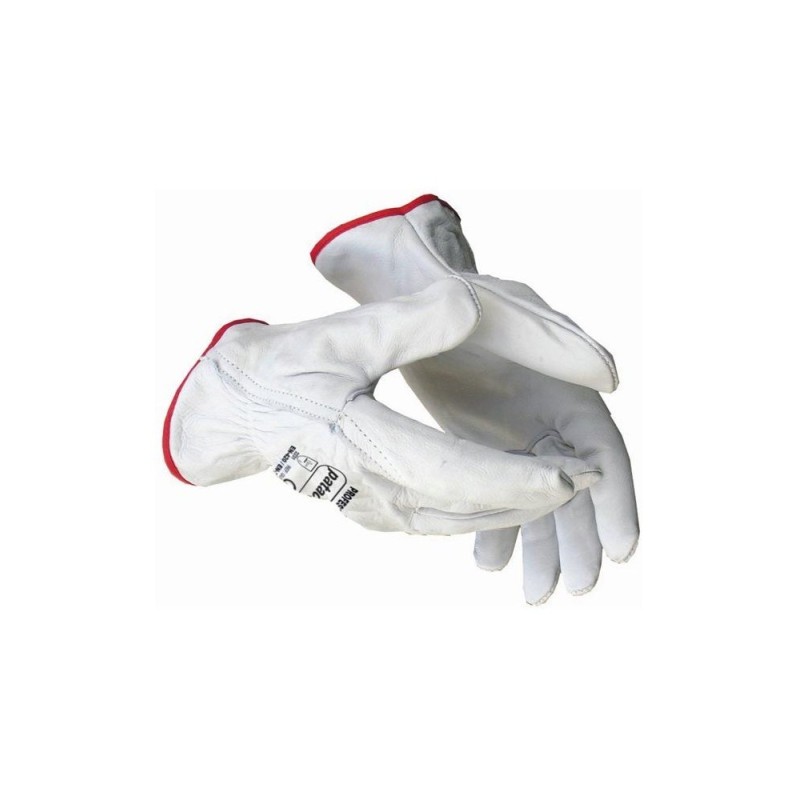 GUANTE PIEL VACUNO TALLA 10 XL